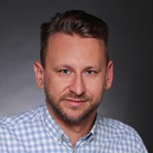 <p>Ing. Michal Hoblík – CEO & Founder</p>
