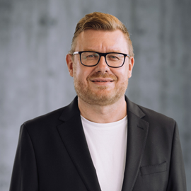 <p><span style="font-weight: 400;">Radek Vítek<br />
</span><span style="font-weight: 400;">Business director<br />
</span><span style="font-weight: 400;"><strong>Tel:</strong> +420 725 515 505<br />
</span><strong>Email: </strong><a href="mailto:radek.vitek@mslgroup.com"><span style="font-weight: 400;">radek.vitek@mslgroup.com</span></a></p>

