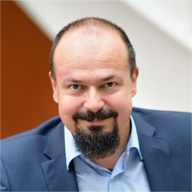 <p>Václav Pavelka<br />
Managing Partner</p>
